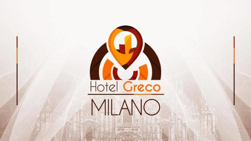 Hotel Greco Milão Exterior foto